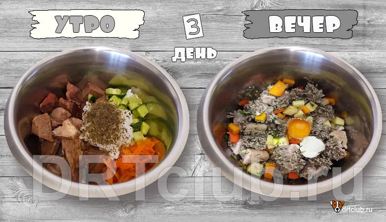 Поддержка иммунной системы