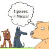 Почему домашних животных запрещено называть именами людей