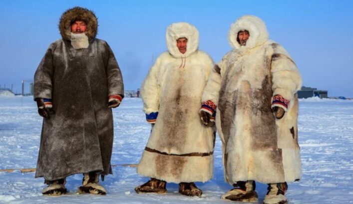 Эскимосы