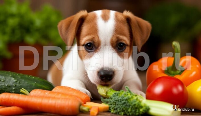 Какие продукты можно щенку