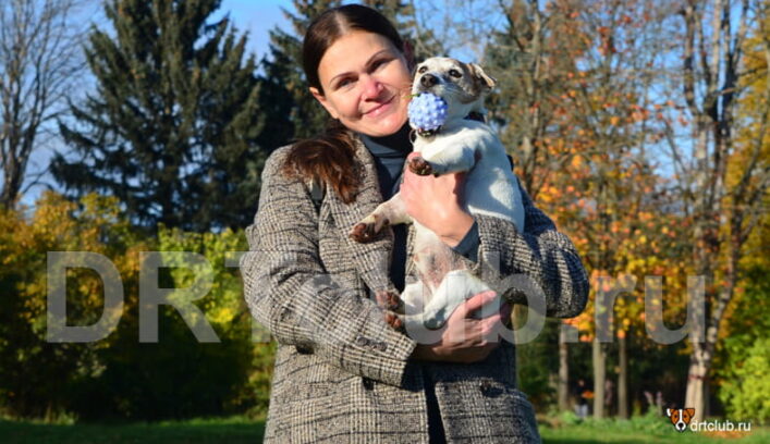 Собачий лай - инструмент коммуникации или способ разозлить хозяина